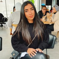Sara Ashry
