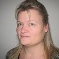 Lene Holmgaard