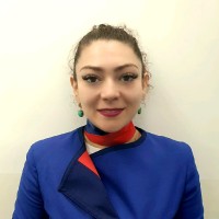 Marisol Cazares