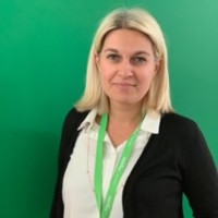 Cécile BESSON