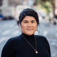 JASMINE GONSALEZ