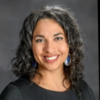 Kristen Janson, M.Ed
