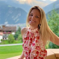 Angélique Van Hoorickx