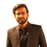 Sheraz Ahmed