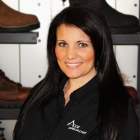 Brandi Lebouef