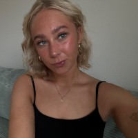 Olivia Marie Møller Hansen