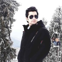 Abid Ayub