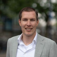 Tom Kerkhof Jonkman (EFA)