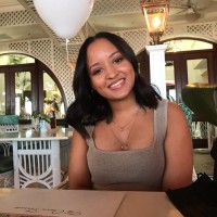 Gabriellé M. Seethie