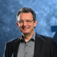 Reinhold Bertrand