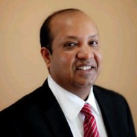 Atique Khan ,PMP, PgMP, DASSM, CISM, ITIL Expert