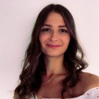 Rebecca Goode