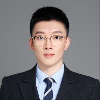 Shirui (Raymond) Tsai