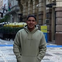 Giovanny Marin