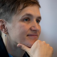 Anna Folke Larsen