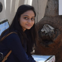 Mansi Patel