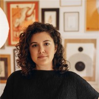 Alexis McDowell, AIA