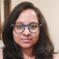 Anusha Nagaraj