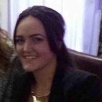 Sarah Mahon (Nee Dawson)
