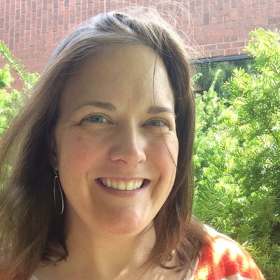 Kristy Wittman Howell, Ed.D