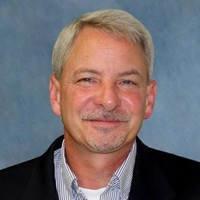 Gregory Moran