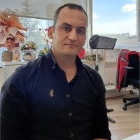 İsmail Yerli
