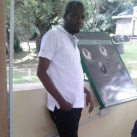 Andrew Mnkande