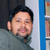 Ankit Dubey