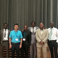 Kwaku Oronde, CCIE Written