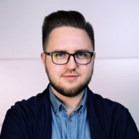 Bartosz Sedeńko