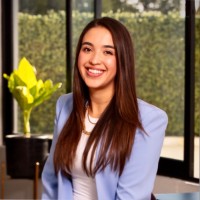 Regina Paredes Gorostieta