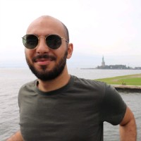 Marc-André Cortopassi