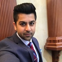 Amit Manjayani