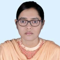 Taslima Yasmin