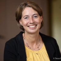 Joanneke Van Zadelhoff