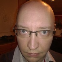 Jussi Suikkari