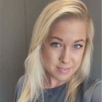 Maiken Madsen