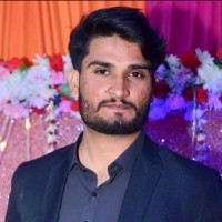 Javed Ali