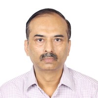 Shashank Saksena
