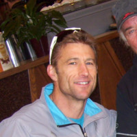 Greg Pye