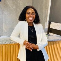Leah Letsholonyane