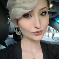 Casey Starr