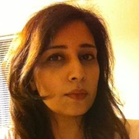 Saima Tahir