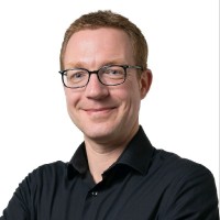 Jonathan Wisgerhof