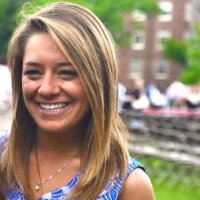 Alyssa Hollander