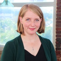 Christina Mellor, Iida, Ncidq, Leed Ap