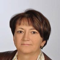 Doris Walter