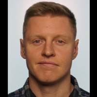 Rasmus Lundholm
