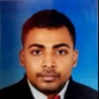 Mugilan Ganesan