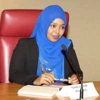 Samiya Abdi